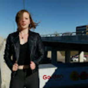 Meet your Posher, Jasmine